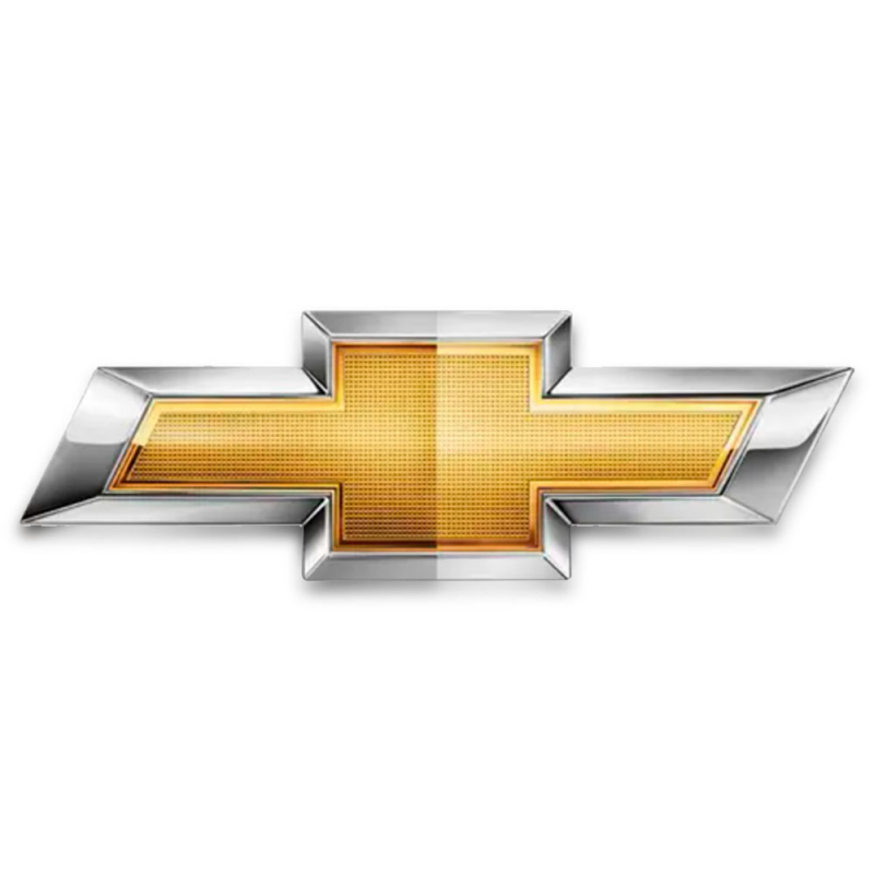 Emblema Gm Da Grade Do Radiador Cruze 2012 A 2016 Gravata Dourada