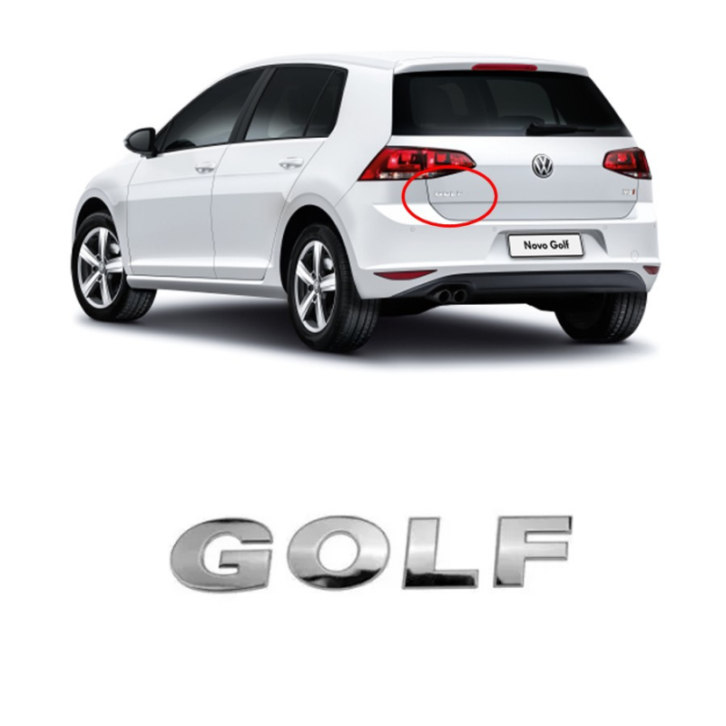 Emblema Golf Tampa Mala Golf 2014 A 2018