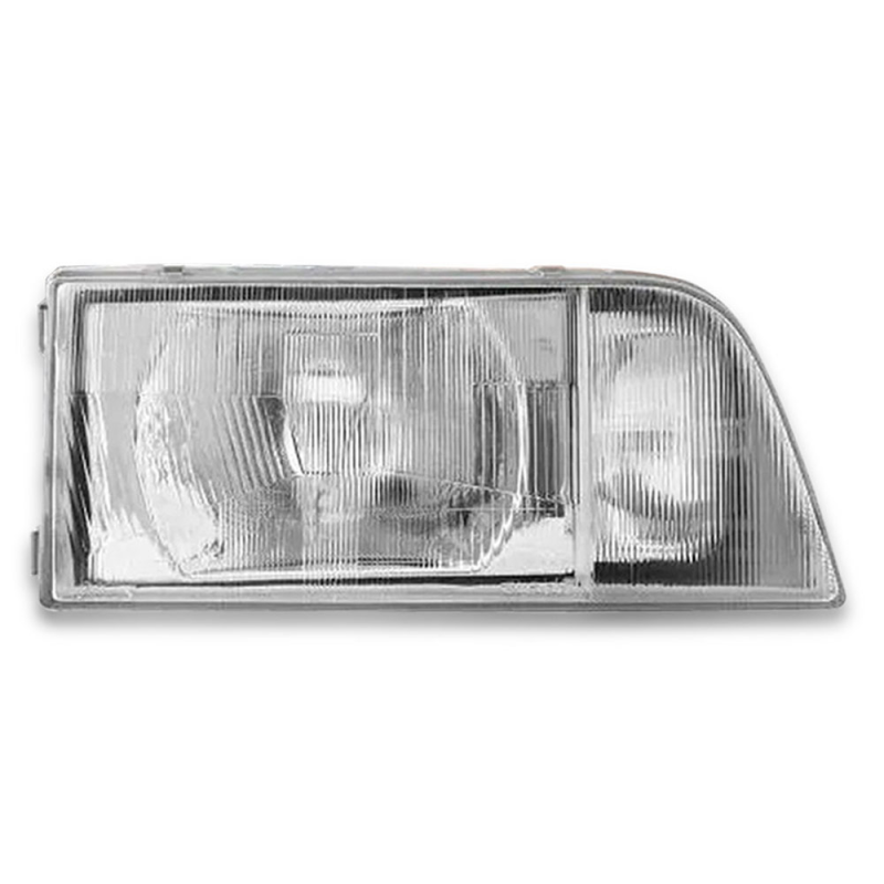 0060061 Farol Original Opala 1988 A 1992 Lado Esquerdo