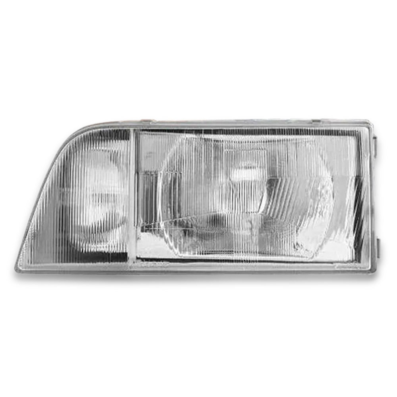 0060061 Farol Original Opala 1988 A 1992 Lado Esquerdo