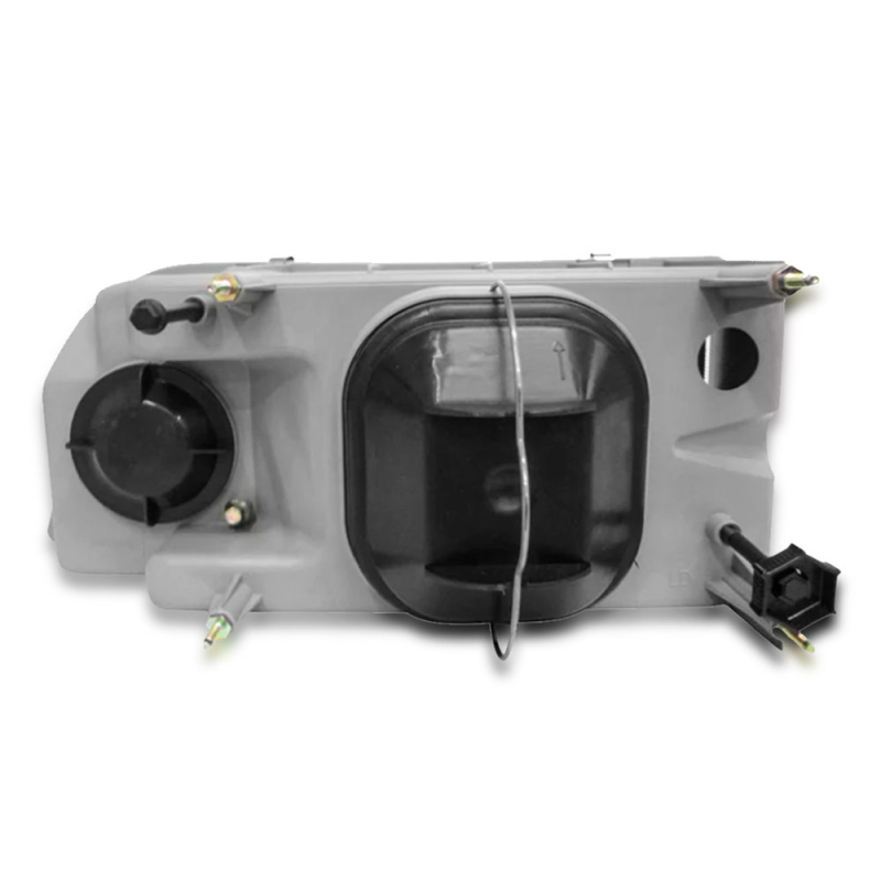 0060061 Farol Original Opala 1988 A 1992 Lado Esquerdo