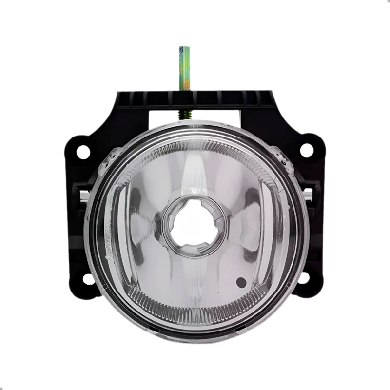 Farol Auxiliar De Milha Original Toro 2016 A 2021