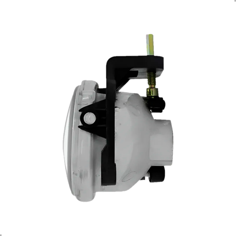 Farol Auxiliar De Milha Original Toro 2016 A 2021