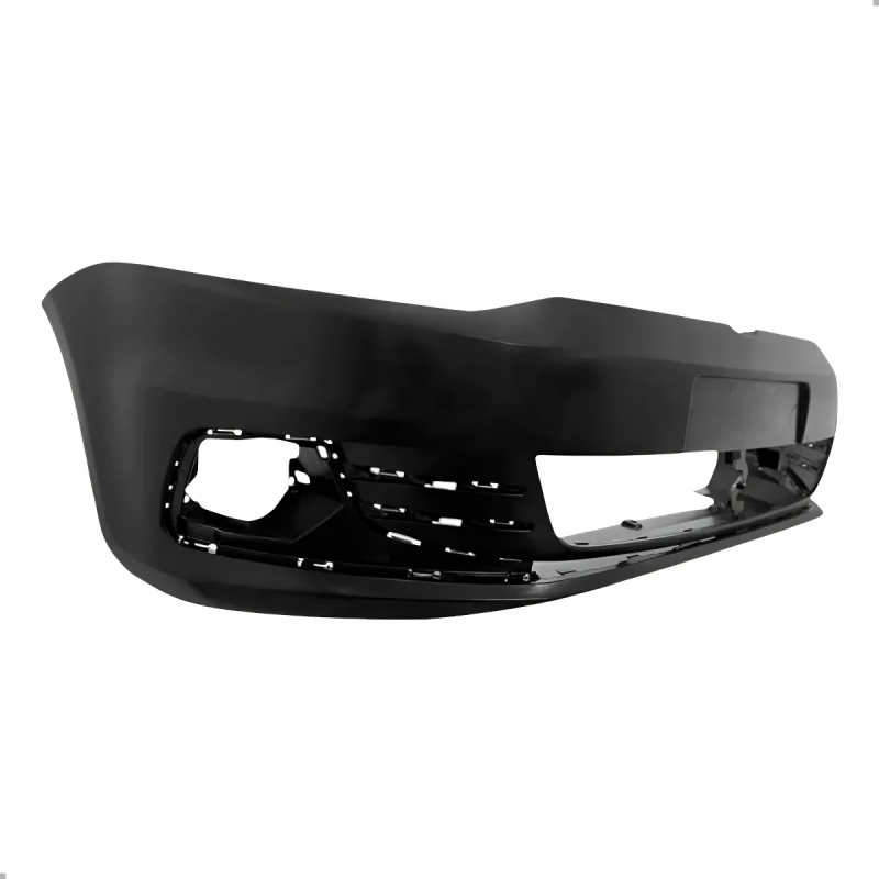 Parachoque Dianteiro Fox Spacefox 2015 A 2022 Para Pintura(c49867)