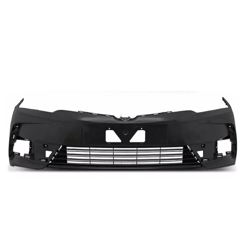 Parachoque Dianteiro Corolla 2020 A 2022 Para Pintura(c69189)