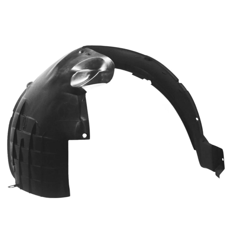 Parabarro Dianteiro Astra 1998 A 2012 Lado Esquerdo (r21565)