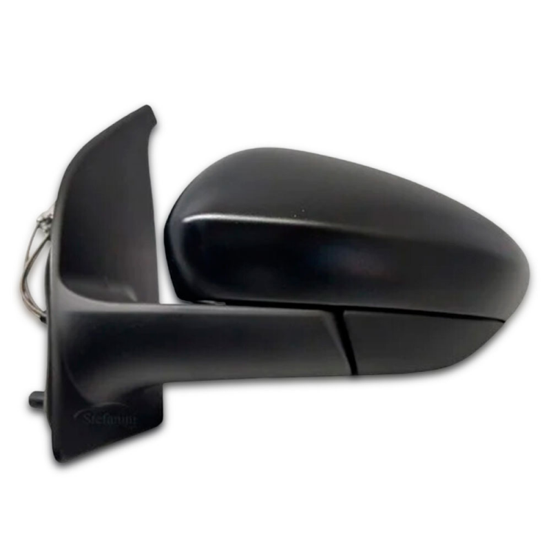 Retrovisor Original Strada 2020 A 2023 Lado Esquerdo Regulador Manual