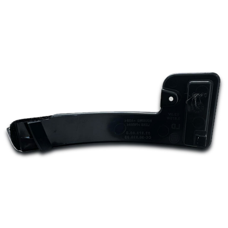 Lanterna Pisca Do Retrovisor Original Toro 2017 A 2022 Lado Esquerdo