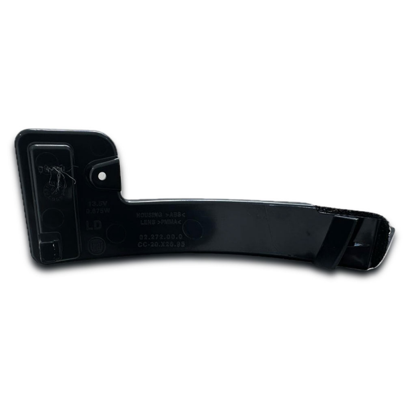Lanterna Pisca Do Retrovisor Original Toro 2017 A 2022 Lado Direito