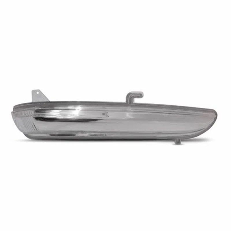 Lanterna Pisca Do Retrovisor Peugeot 208 2012 A 2022 2008 2016 A 2022 Lado Esquerdo