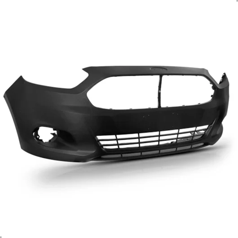 (r25089)parachoque Dianteiro Ka 2015 A 2018 Para Pintura