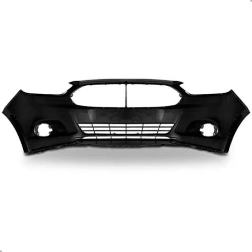(r25089)parachoque Dianteiro Ka 2015 A 2018 Para Pintura