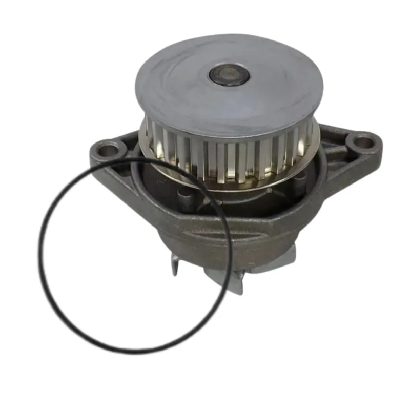 Bomba De Agua Do Motor Gol 1.0 Bola 1997 A 2000 G4 2006 A 2014 G5 1.6 2009 A 2012 G8 2019 A 2022 Fox 1.0
