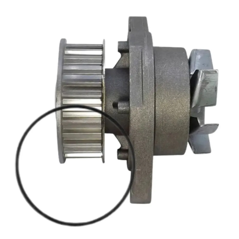 Bomba De Agua Do Motor Gol 1.0 Bola 1997 A 2000 G4 2006 A 2014 G5 1.6 2009 A 2012 G8 2019 A 2022 Fox 1.0