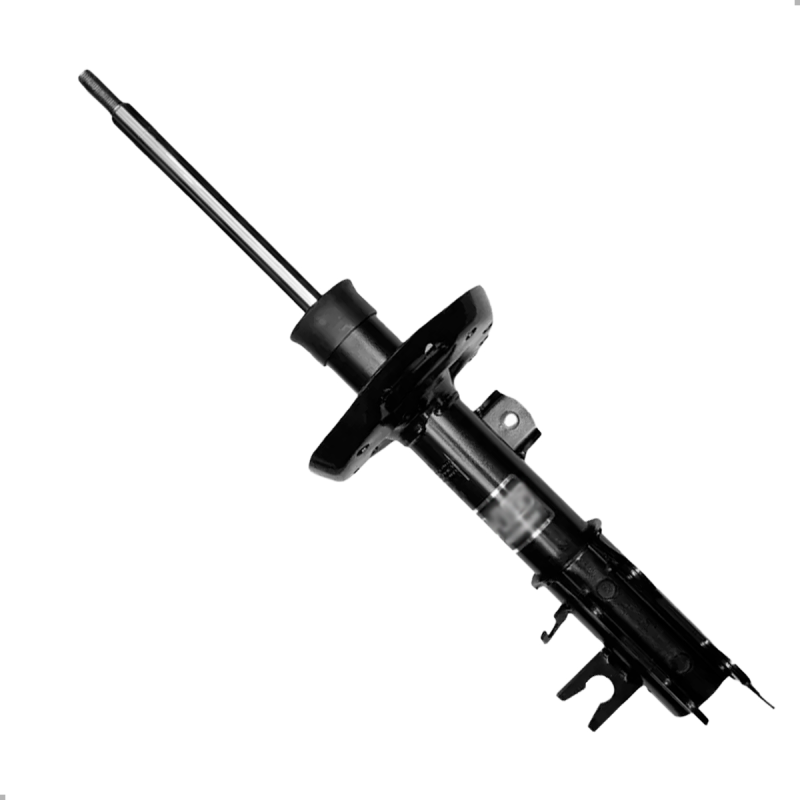 Amortecedor Dianteiro Onix Prisma 2012 A 2019 Spin 2012 A 2014 Lado Esquerdo