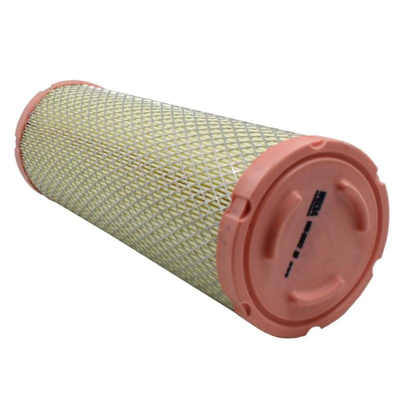 Filtro Do Ar Do Motor Doblo 1.4 2010 A 2022 1.6 2001 A 2006 1.8 2