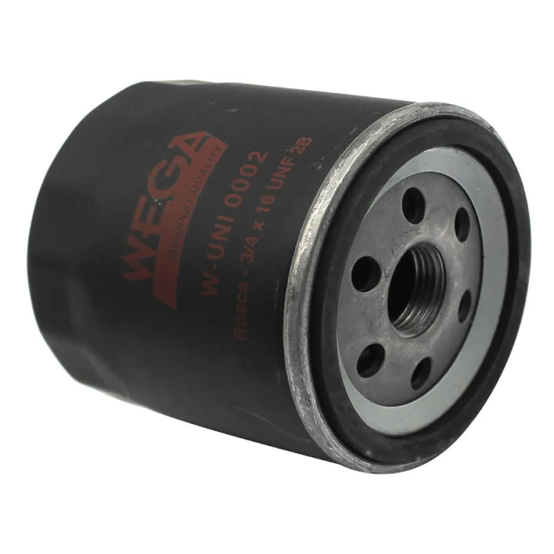 Filtro De Oleo Fox 1.0 1.6 2003 A 2014 Gol Parati G2 G3 G4 G5 1.0