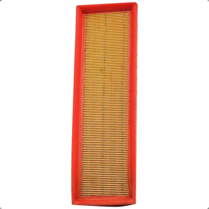 Filtro De Ar Do Motor Peugeot 2008 1.6 2015 A 2022 208 1.5 1.6 2013 A 2022 C4 Cactus 1.6 2018 A 2023