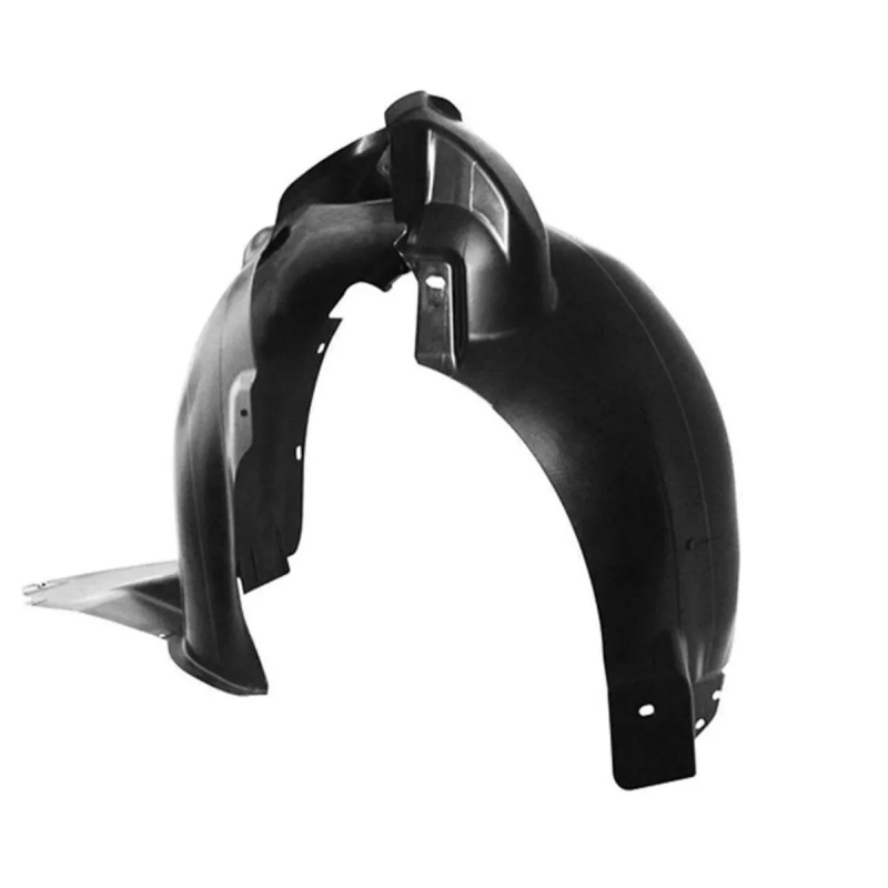 Parabarro Dianteiro Gol Voyage G5 G6 G7 G8 2009 A 2021 Lado Direito (r30824)