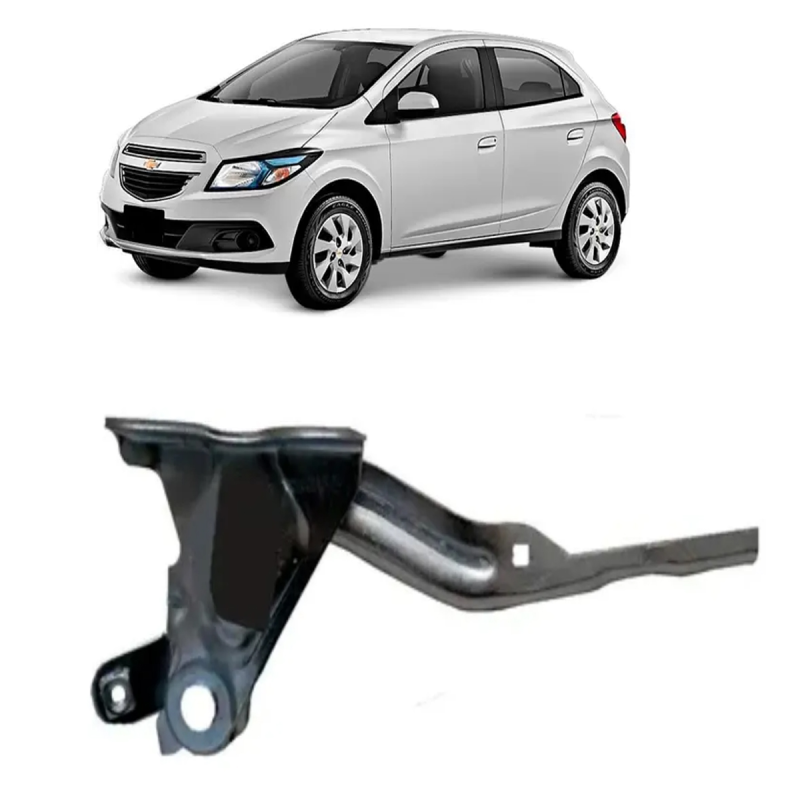 Braco Do Capo Onix Prisma 2012 A 2019 Lado Esquerdo