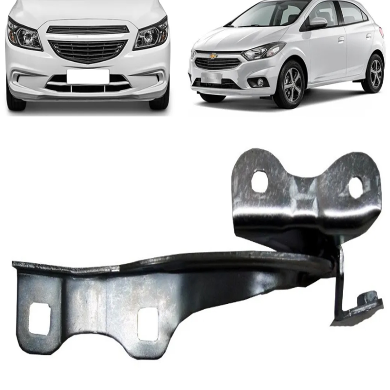 Braco Do Capo Onix Prisma 2012 A 2019 Lado Esquerdo