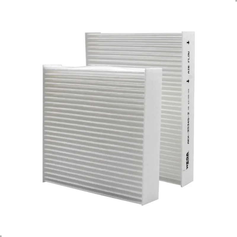 Filtro Do Ar Da Cabine C3 1.5 2012 A 2022 208 1.5 1.6 2012 A 2018 2008 1.6 2015 A 2023 C4 Cactus 1.6 201