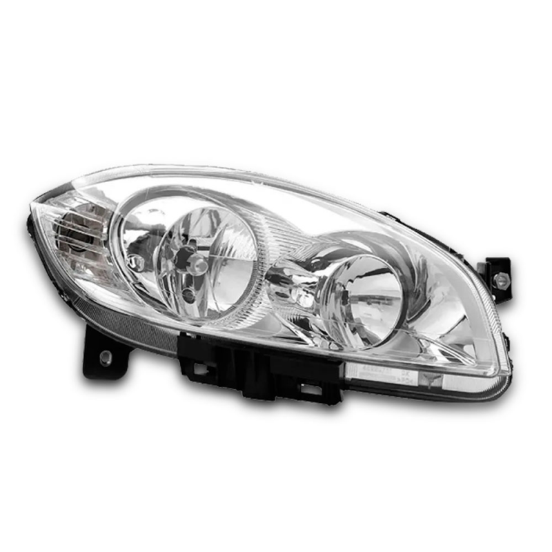 Farol Linea 2008 A 2012 Lado Direito (r17852)