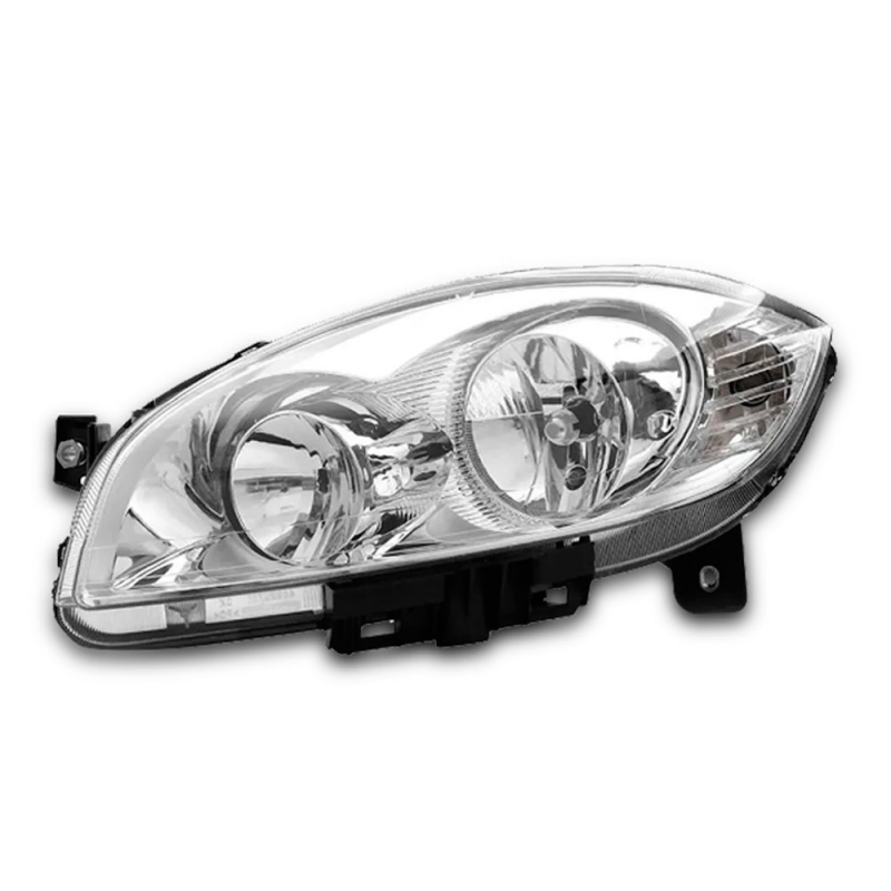 Farol Linea 2008 A 2012 Lado Direito (r17852)