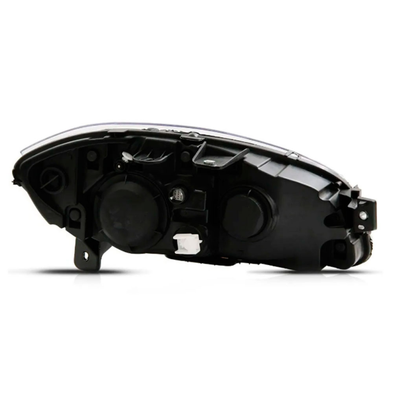 Farol Linea 2008 A 2012 Lado Direito (r17852)