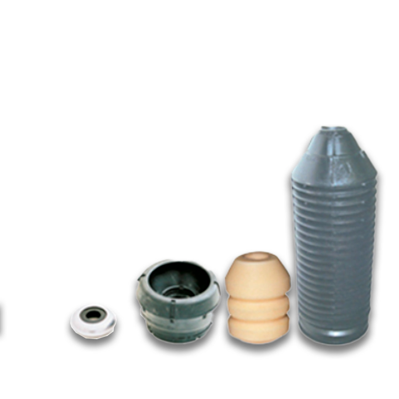 Kit Do Amortecedor Dianteiro Gol Saveiro Voyage G5 2009 A 2012 Golf 1998 A 2000 Audi A3 1997 A 2000 - 79