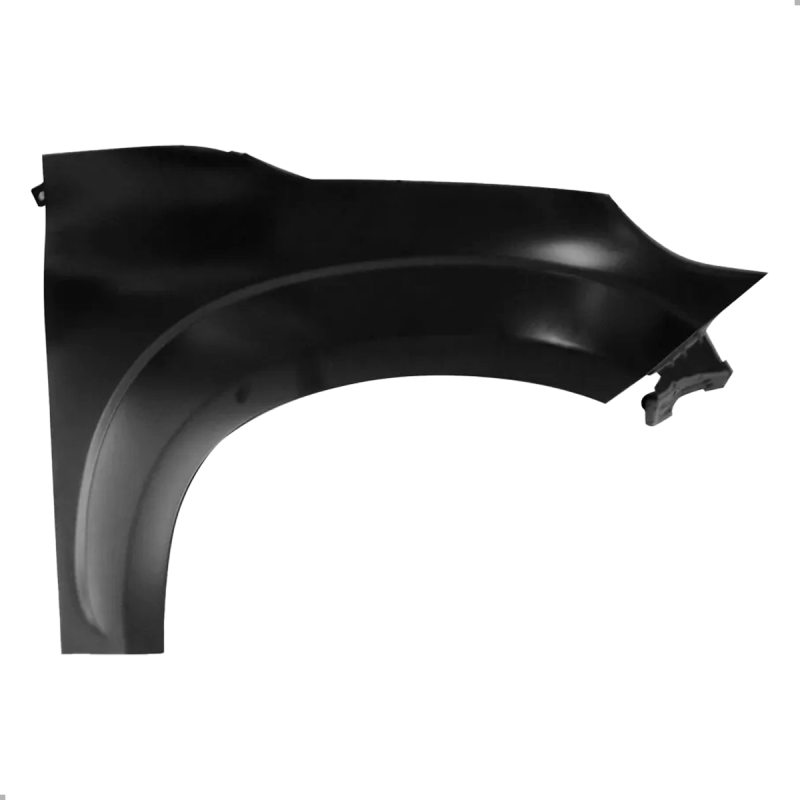Paralama Original Uno Attractive Drive 2015 A 2022 Lado Direito Para Pintura