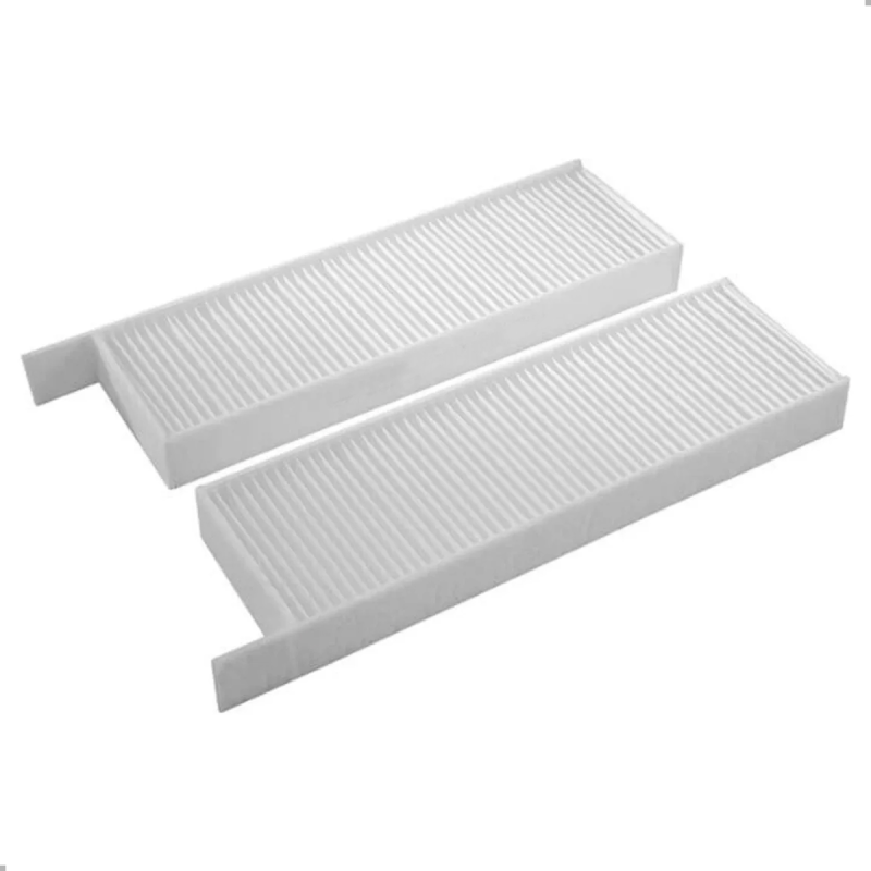 Filtro Do Ar Da Cabine Peugeot 208 1.0 2021 A 2023 1.6 16v 2021 A 2023 C3 1.0 1.6 2023