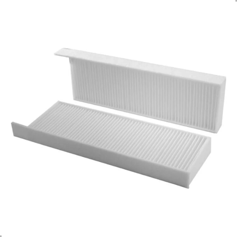 Filtro Do Ar Da Cabine Peugeot 208 1.0 2021 A 2023 1.6 16v 2021 A 2023 C3 1.0 1.6 2023