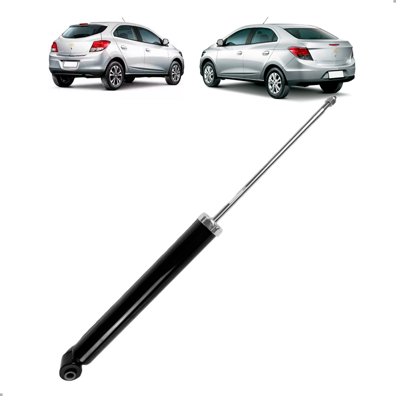 Amortecedor Traseiro Onix Prisma 2012 A 2019