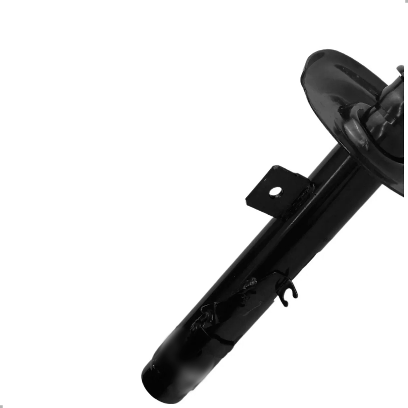 Amortecedor Dianteiro C4 Cactus 2018 A 2022 Lado Esquerdo