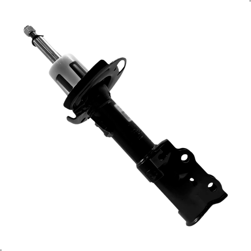 Amortecedor Dianteiro Ka 2015 A 2022 New Fiesta 2011 A 2018 Lado Esquerdo