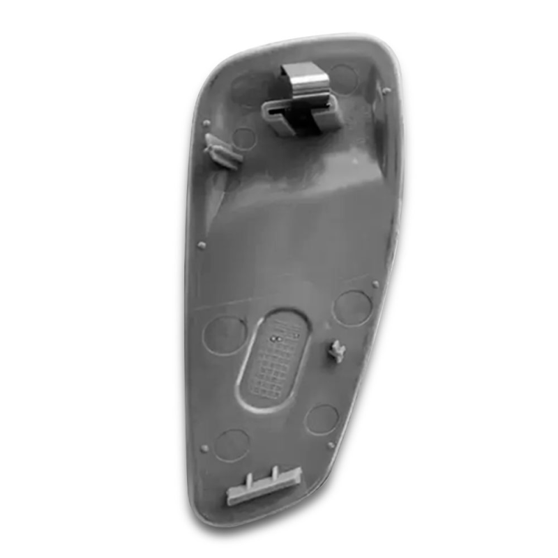 Lanterna Lateral Pisca Do Paralama Renegade 2015 A 2021 Lado Direito Cristal Sem Funcao (r28900)