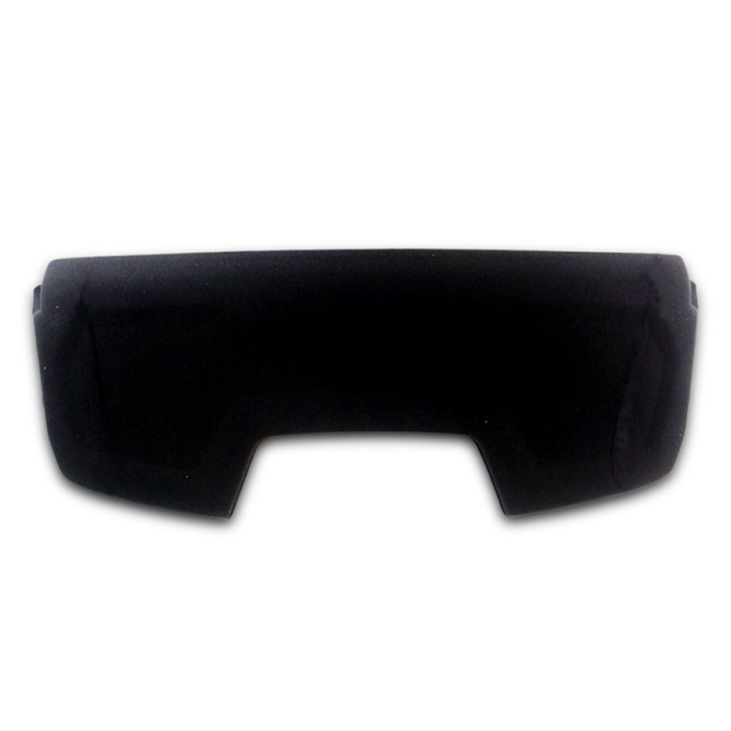 Bagagito Tampao Do Porta Mala Ka Hatch 2015 A 2021 Preto Acarpetado