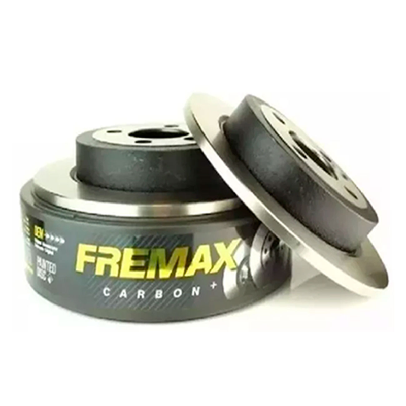 Disco Do Freio Dianteiro Gol Saveiro G5 1.0 1.6 2013/ Up 1.0 2014 A 2022 Ventilado