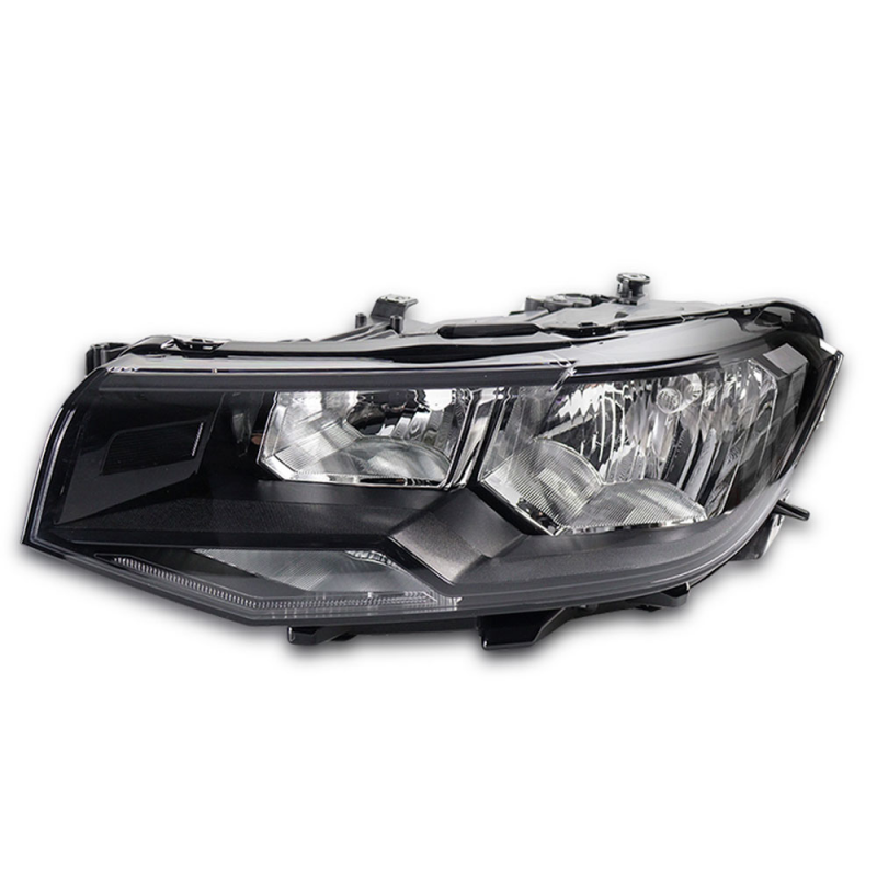 Farol Original T-cross 2019 A 2022  Lado Direito
