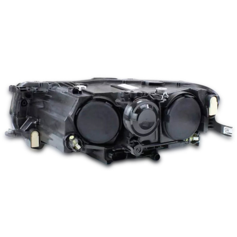 Farol Original T-cross 2019 A 2022  Lado Direito
