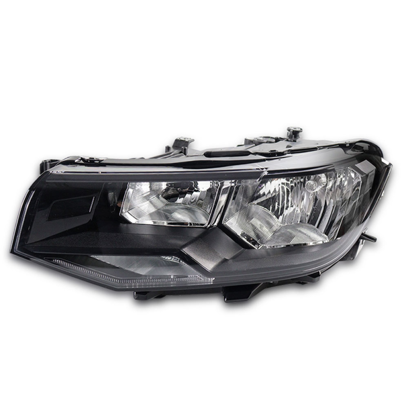 Farol Original T-cross 2019 A 2022  Lado Esquerdo