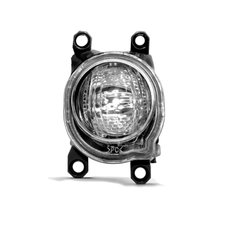Farol Auxiliar De Milha Corolla 2020 A 2022 Hilux Srv 2021 A 2022 Lado Esquerdo (r30643)