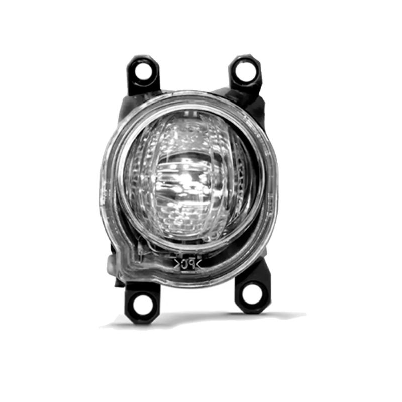 Farol Auxiliar De Milha Corolla 2020 A 2022 Hilux Srv 2021 A 2022 Lado Esquerdo (r30643)