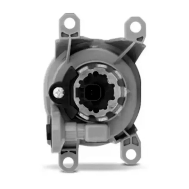 Farol Auxiliar De Milha Corolla 2020 A 2022 Hilux Srv 2021 A 2022 Lado Esquerdo (r30643)