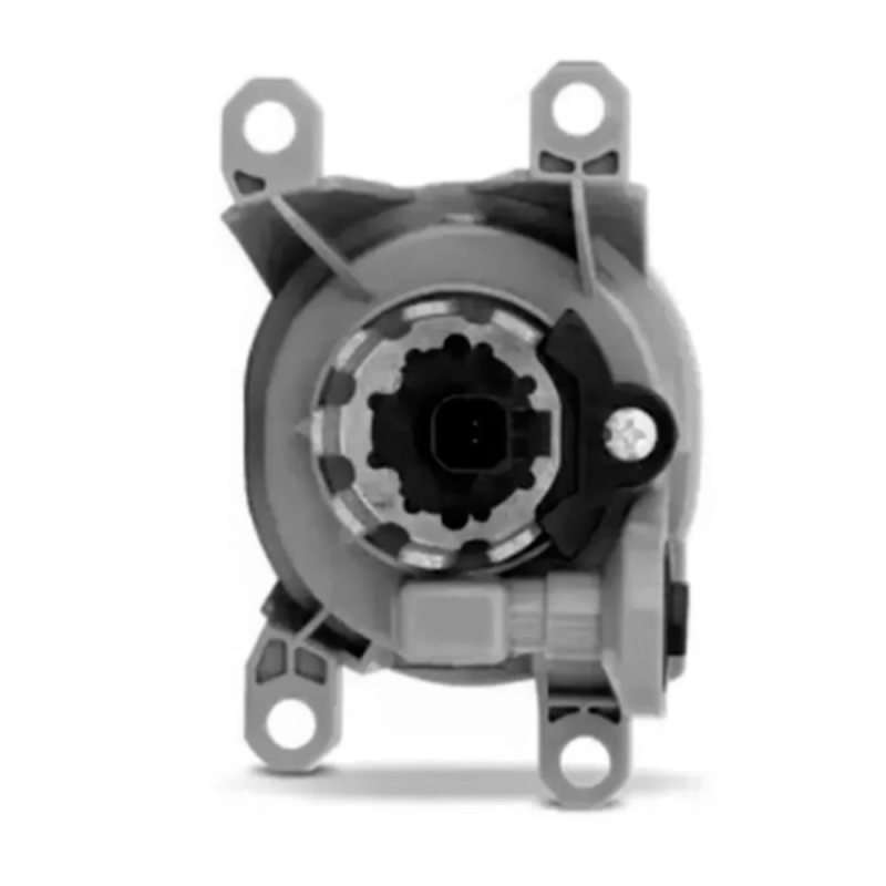 Farol Auxiliar De Milha Corolla 2020 A 2022 Hilux Srv 2021 A 2022 Lado Esquerdo (r30643)