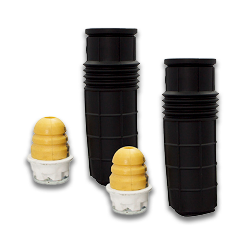 Kit Do Amortecedor Traseiro Uno Drive Vivace Way 2012 A 2022 Palio Attractive 2012 A 2016 (bat/coi) - Pa