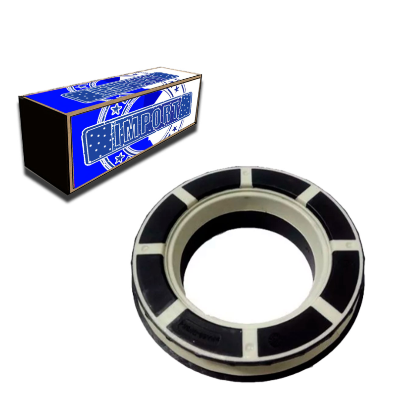 Rolamento Do Amortecedor Dianteiro Cruze 2020 A 2022