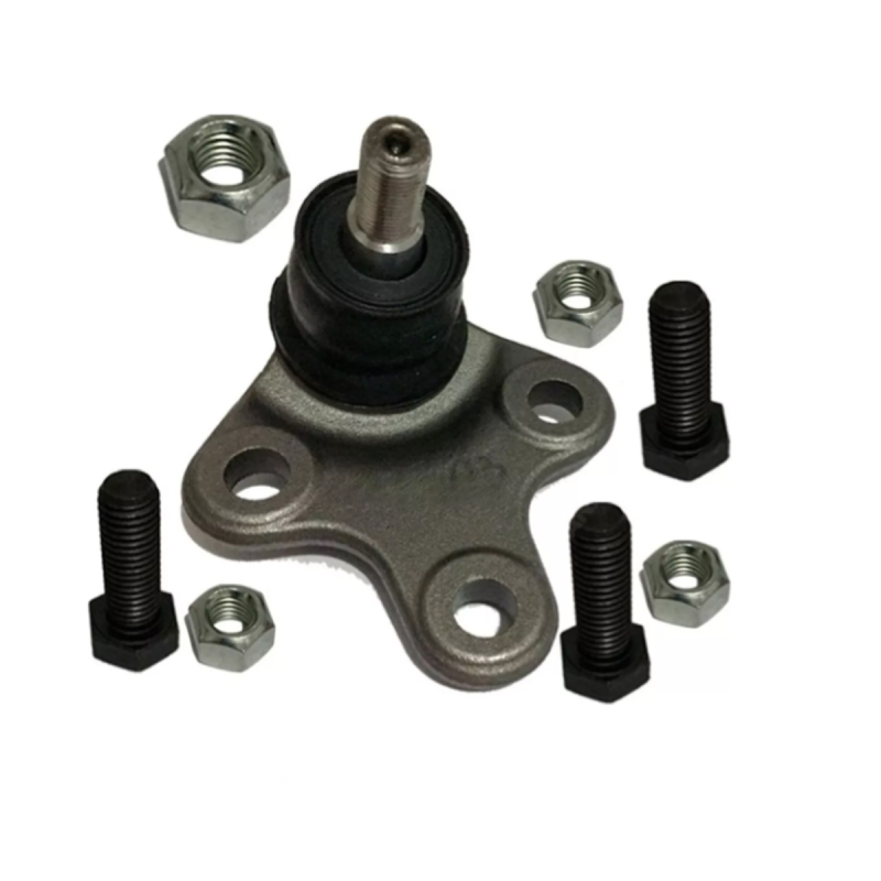 Pivo Da Suspensao Onix Hatch/plus 2020 A 2022