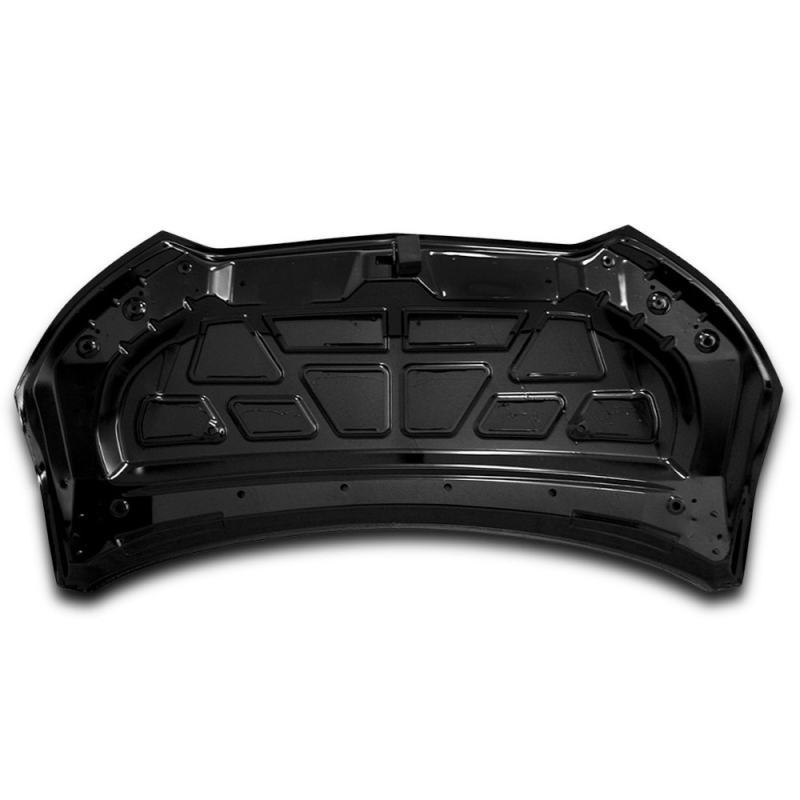Capo Onix Prisma 2013 A 2016 Para Pintura (r18813)
